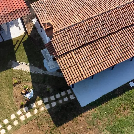 Casa Alelia Lagonisi Ormos Panagias Exterior foto