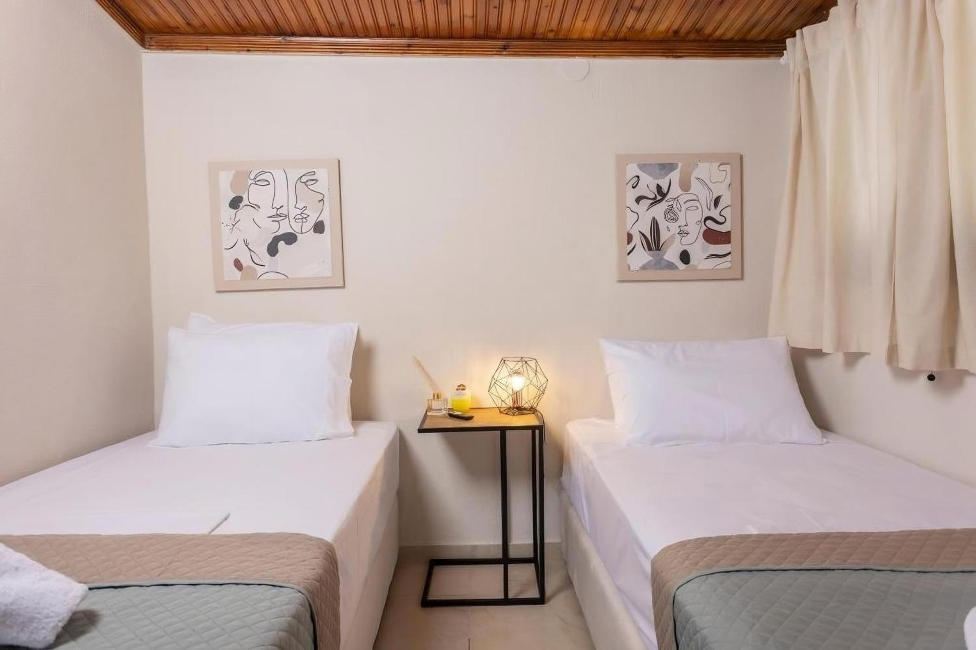 Сasa de vacaciones Casa Alelia Lagonisi *