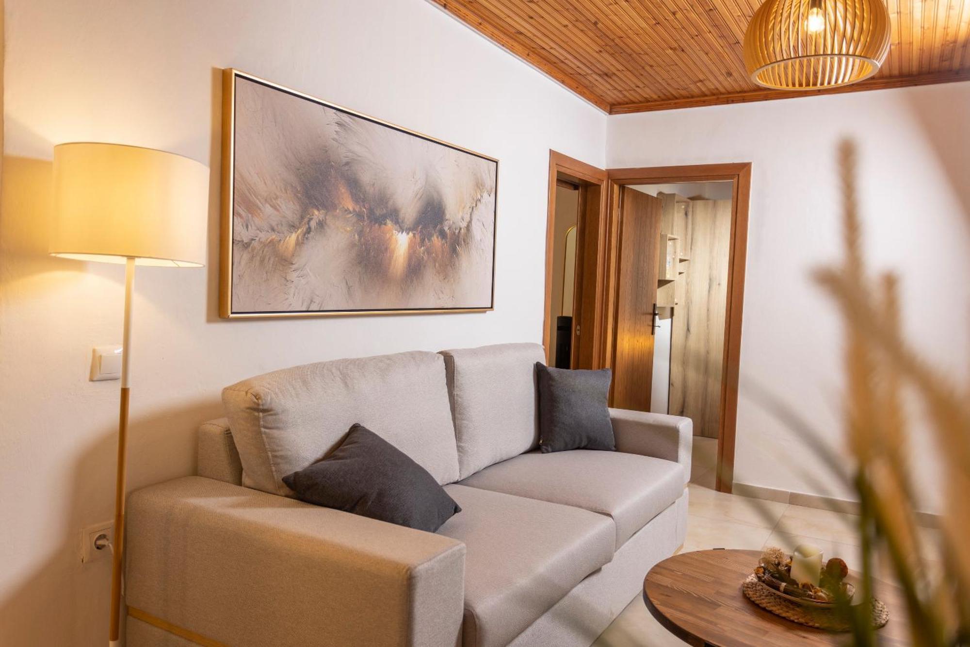 Casa Alelia Lagonisi Сasa de vacaciones *