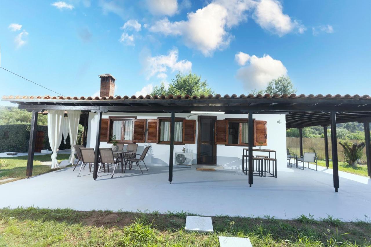 Σπίτι διακοπών Casa Alelia Lagonisi *