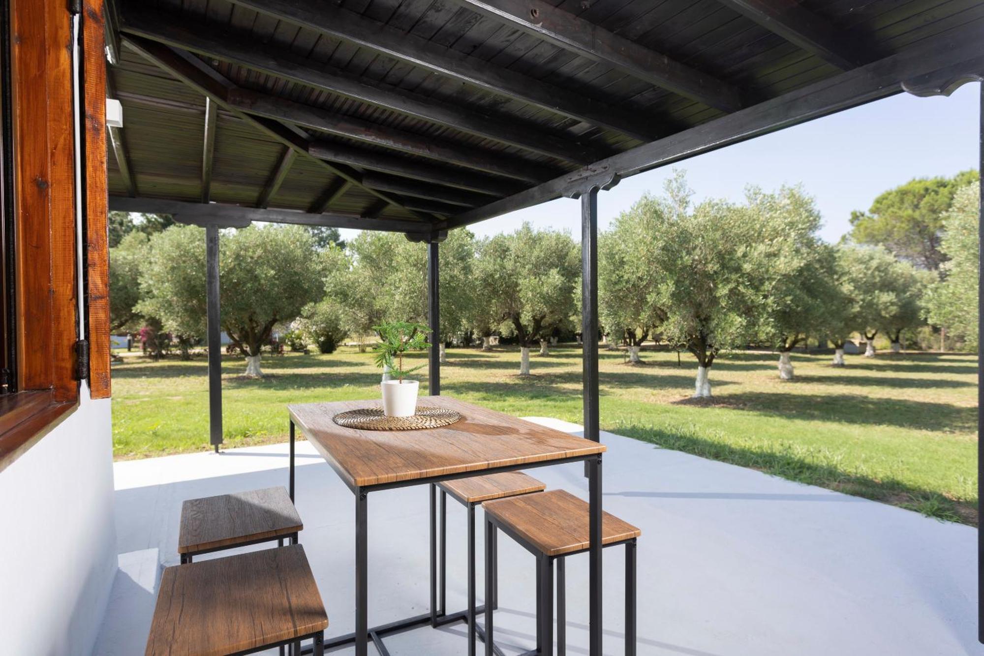 Σπίτι διακοπών Casa Alelia Lagonisi Όρμος Παναγιάς