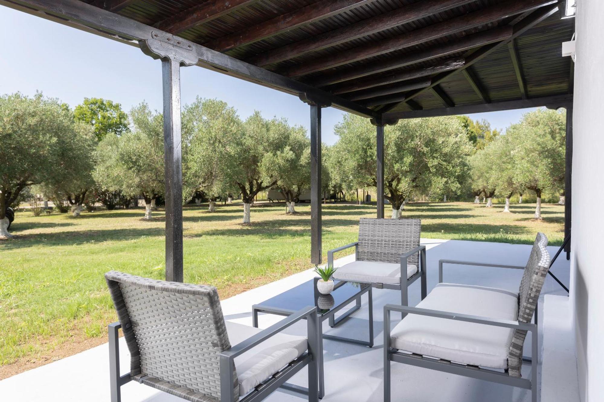 Σπίτι διακοπών Casa Alelia Lagonisi Όρμος Παναγιάς